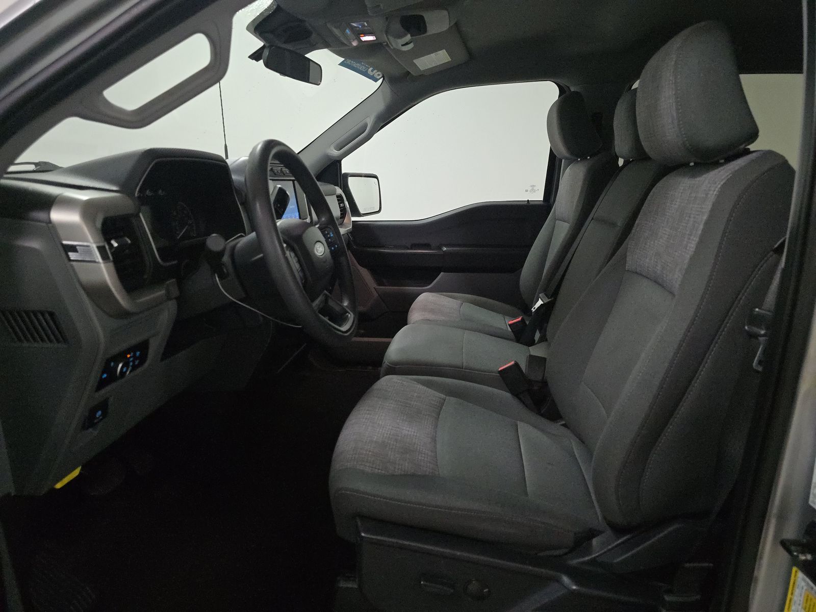 2023 Ford F-150 XLT FWD