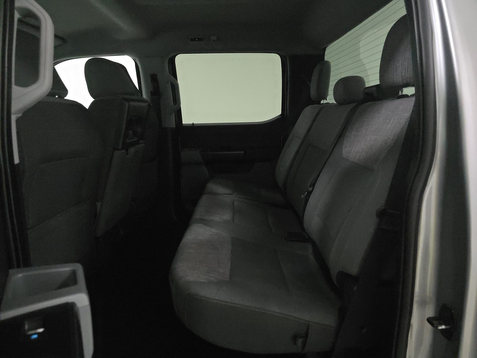 2023 Ford F-150 XLT FWD