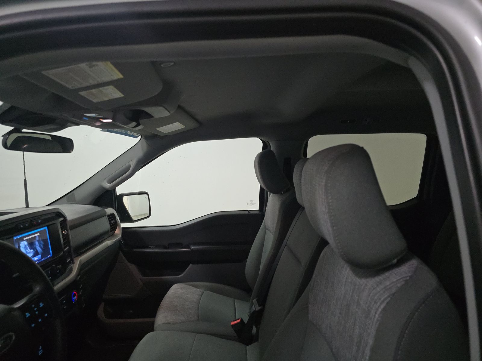 2023 Ford F-150 XLT FWD