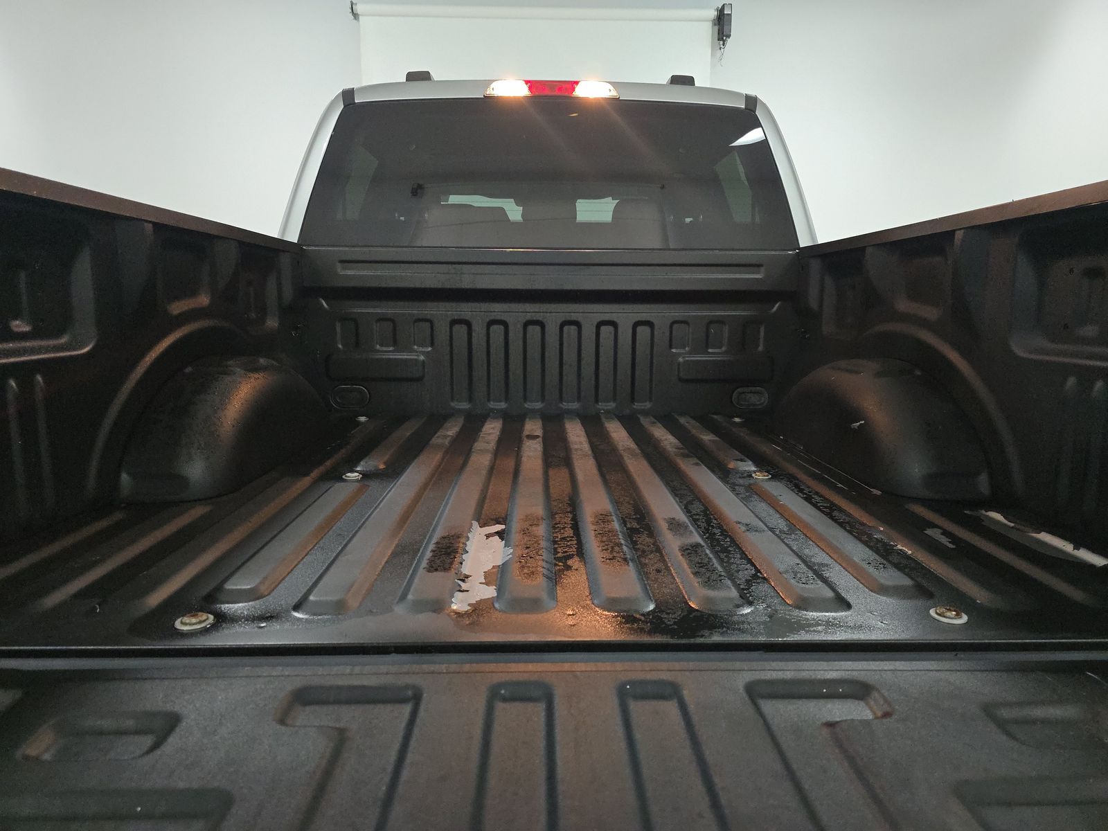 2023 Ford F-150 XLT FWD