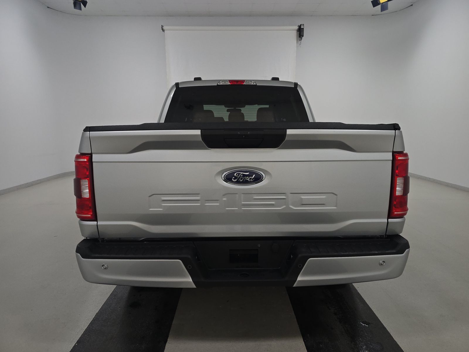 2023 Ford F-150 XLT FWD