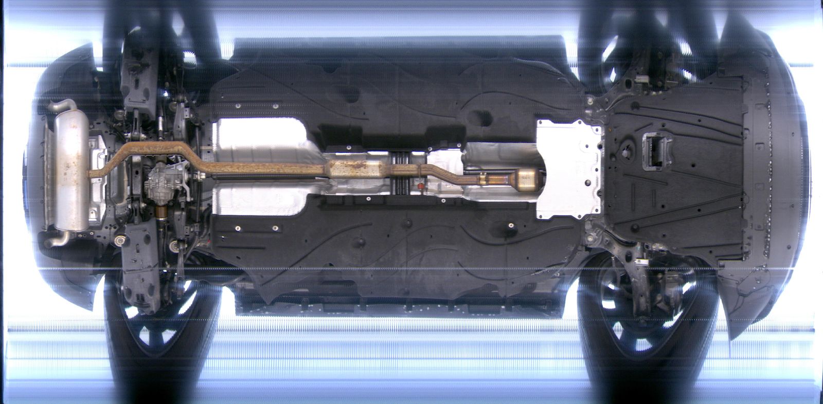 2025 Lincoln Nautilus Reserve AWD