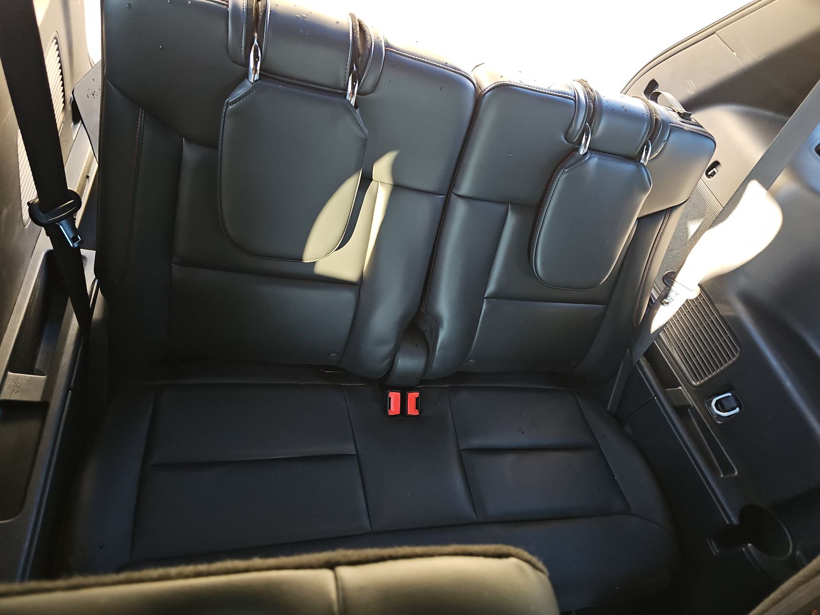 2025 Ford Explorer ST-Line FWD