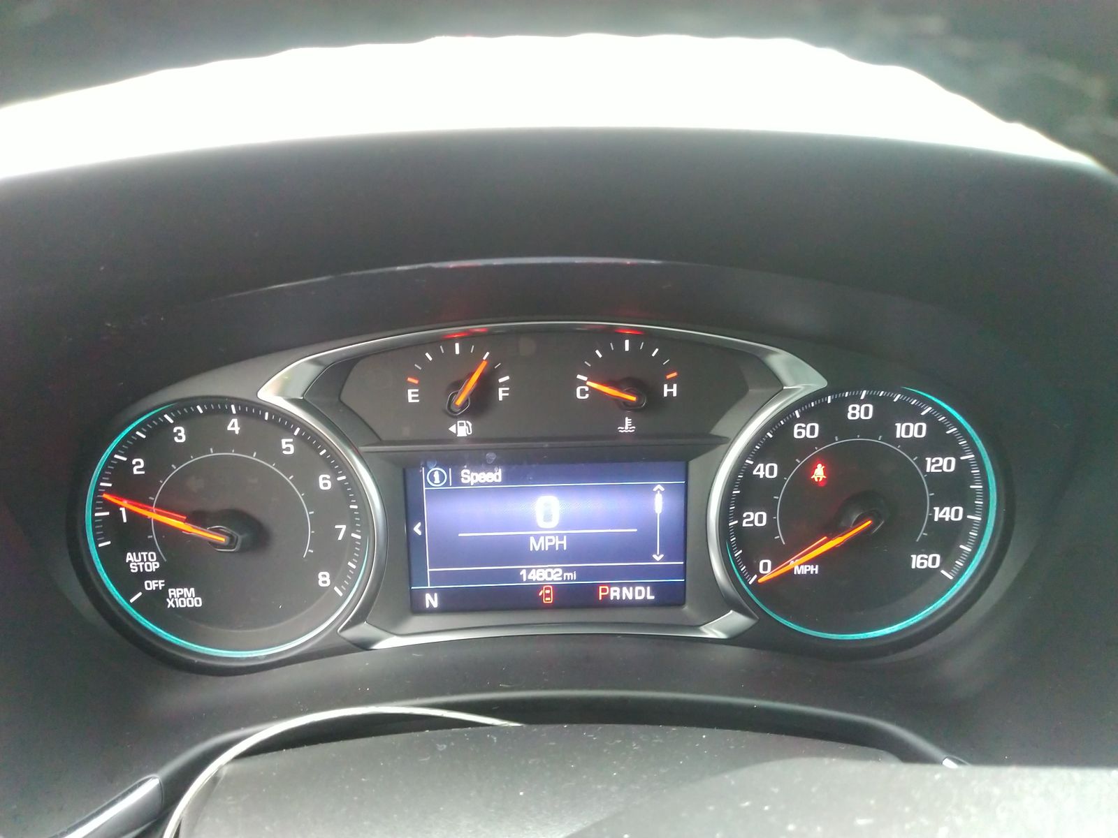 2024 Chevrolet Equinox LT FWD