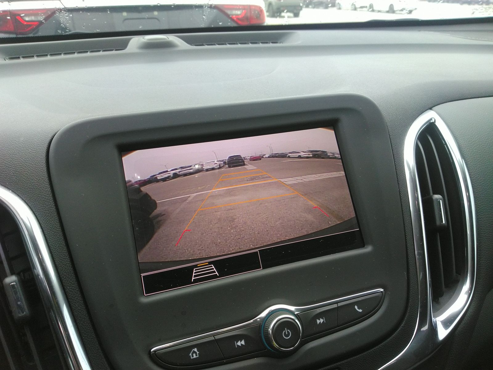 2024 Chevrolet Equinox LT FWD