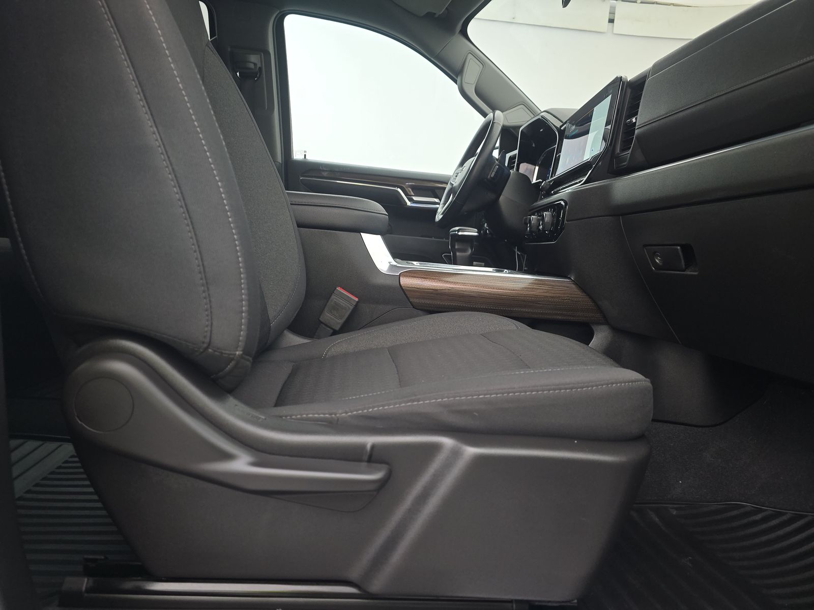 2023 Chevrolet Silverado 1500 RST AWD