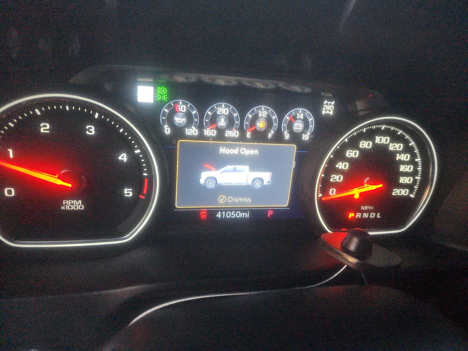 2023 Chevrolet Silverado 3500HD High Country AWD