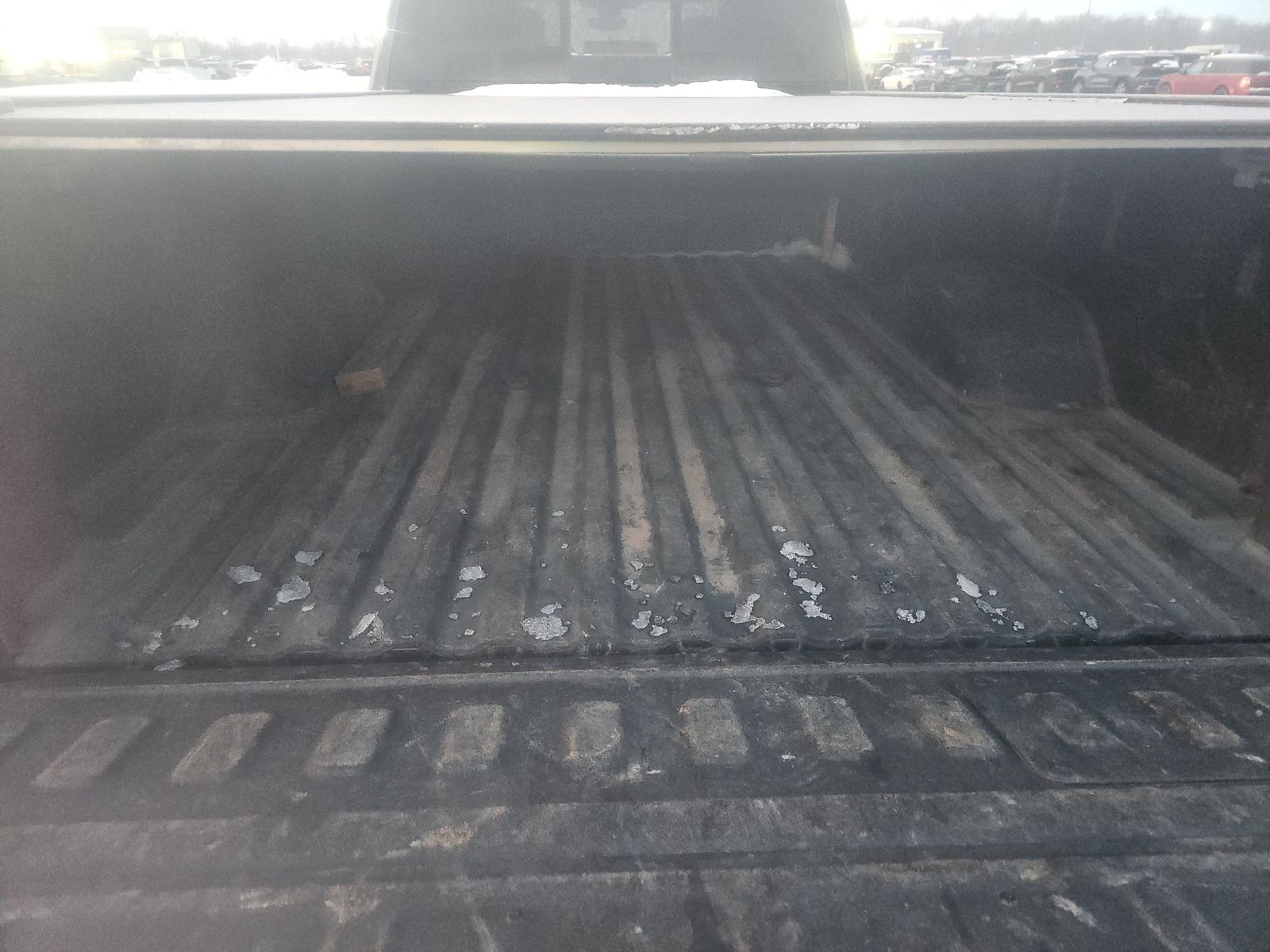 2023 Chevrolet Silverado 3500HD High Country AWD