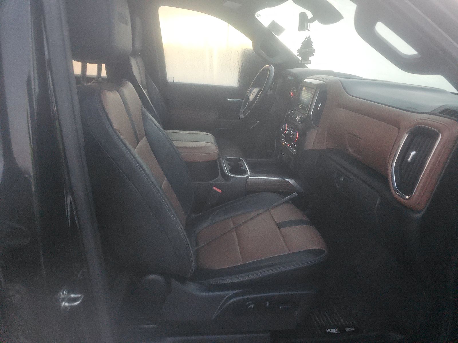 2023 Chevrolet Silverado 3500HD High Country AWD