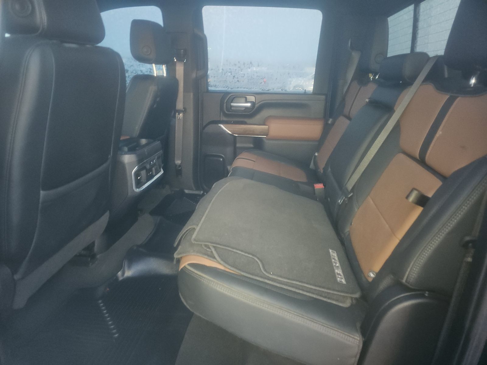 2023 Chevrolet Silverado 3500HD High Country AWD