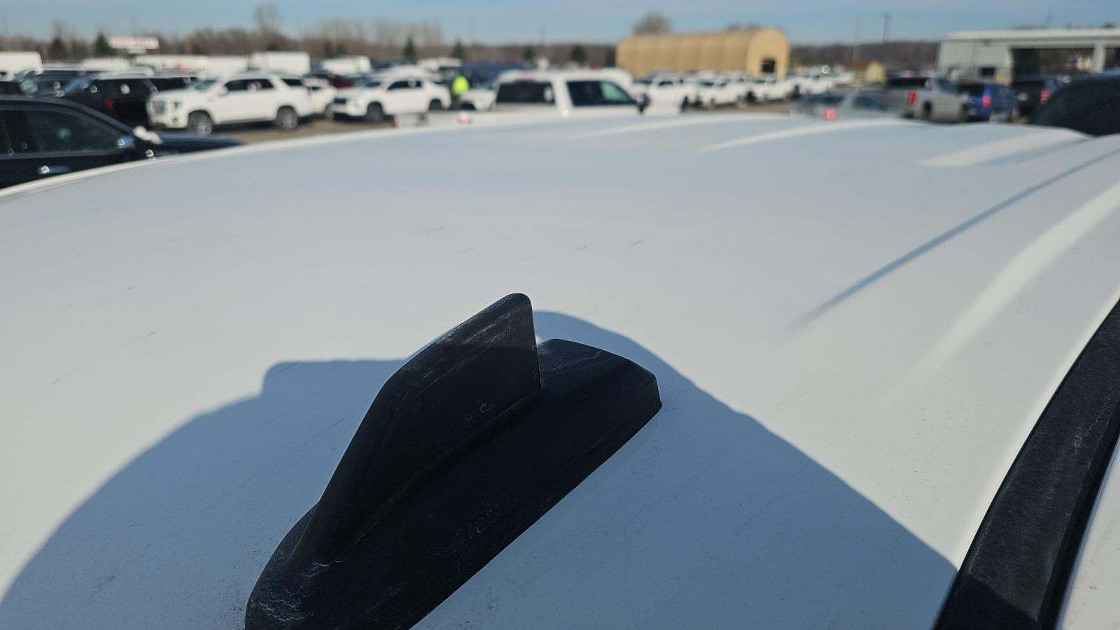 2023 Chevrolet Silverado 1500 RST AWD