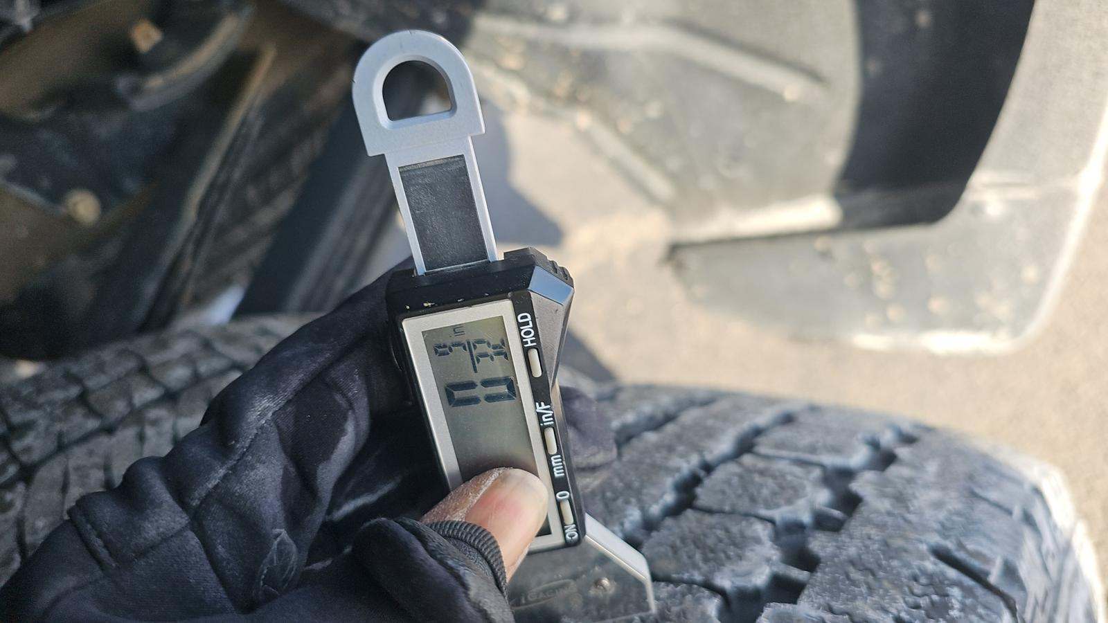 2023 Chevrolet Silverado 3500HD High Country AWD