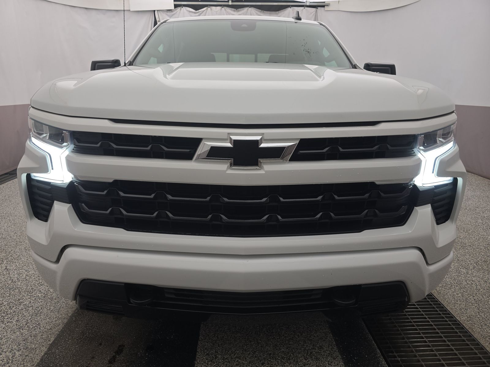 2023 Chevrolet Silverado 1500 RST AWD