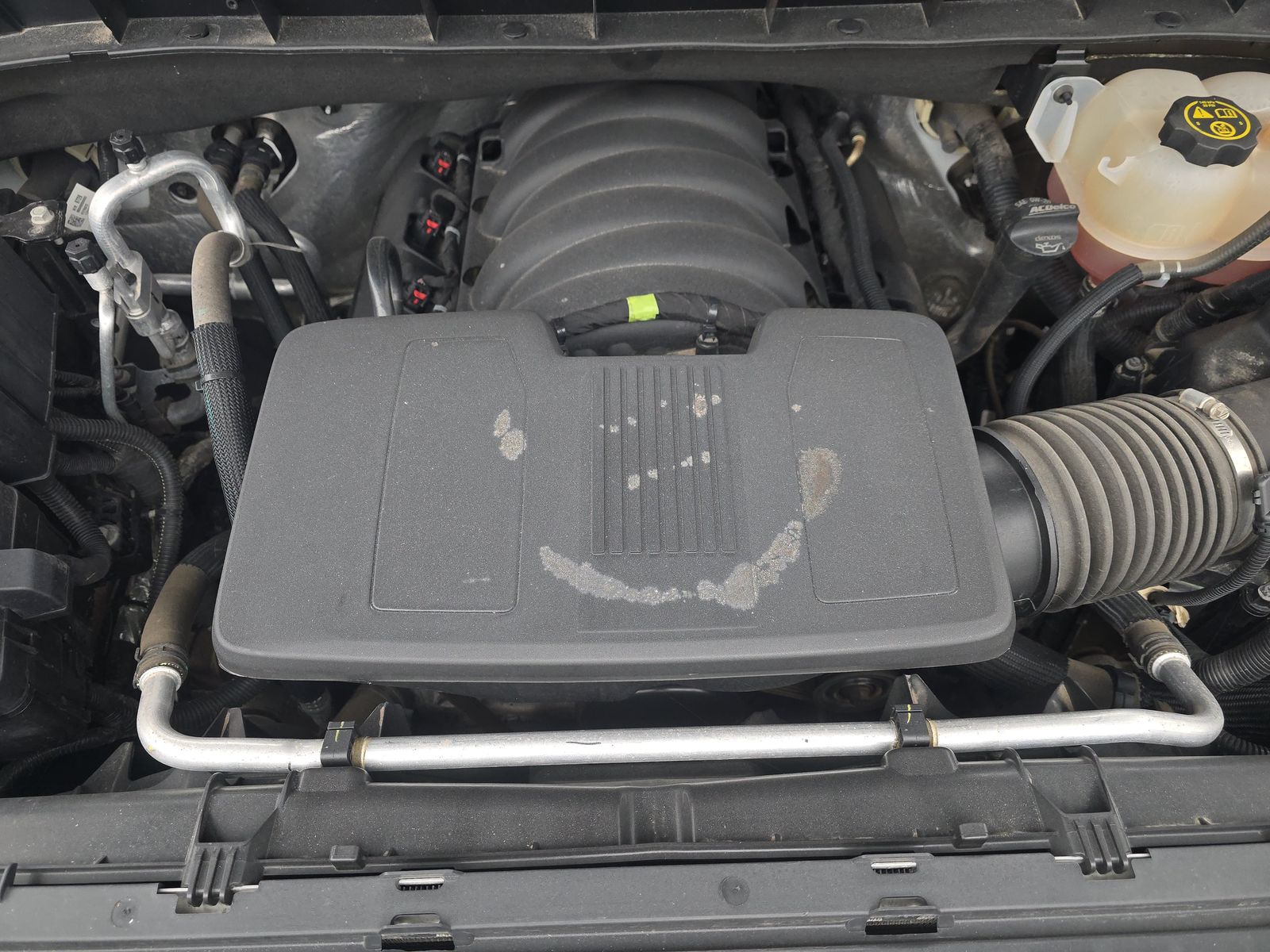 2023 Chevrolet Silverado 1500 RST AWD