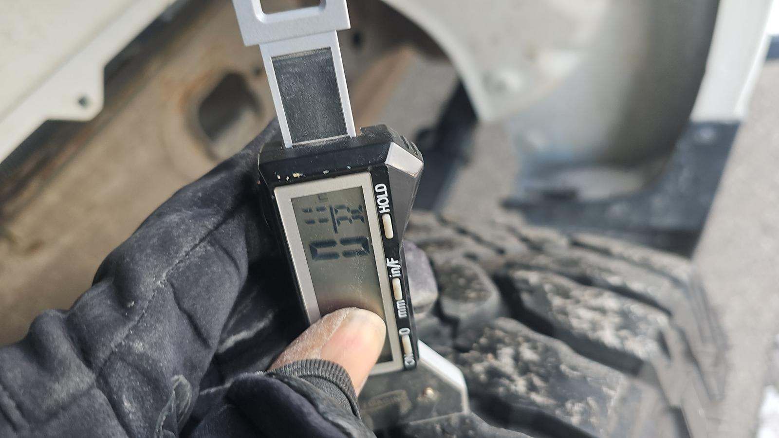 2023 Chevrolet Silverado 1500 RST AWD