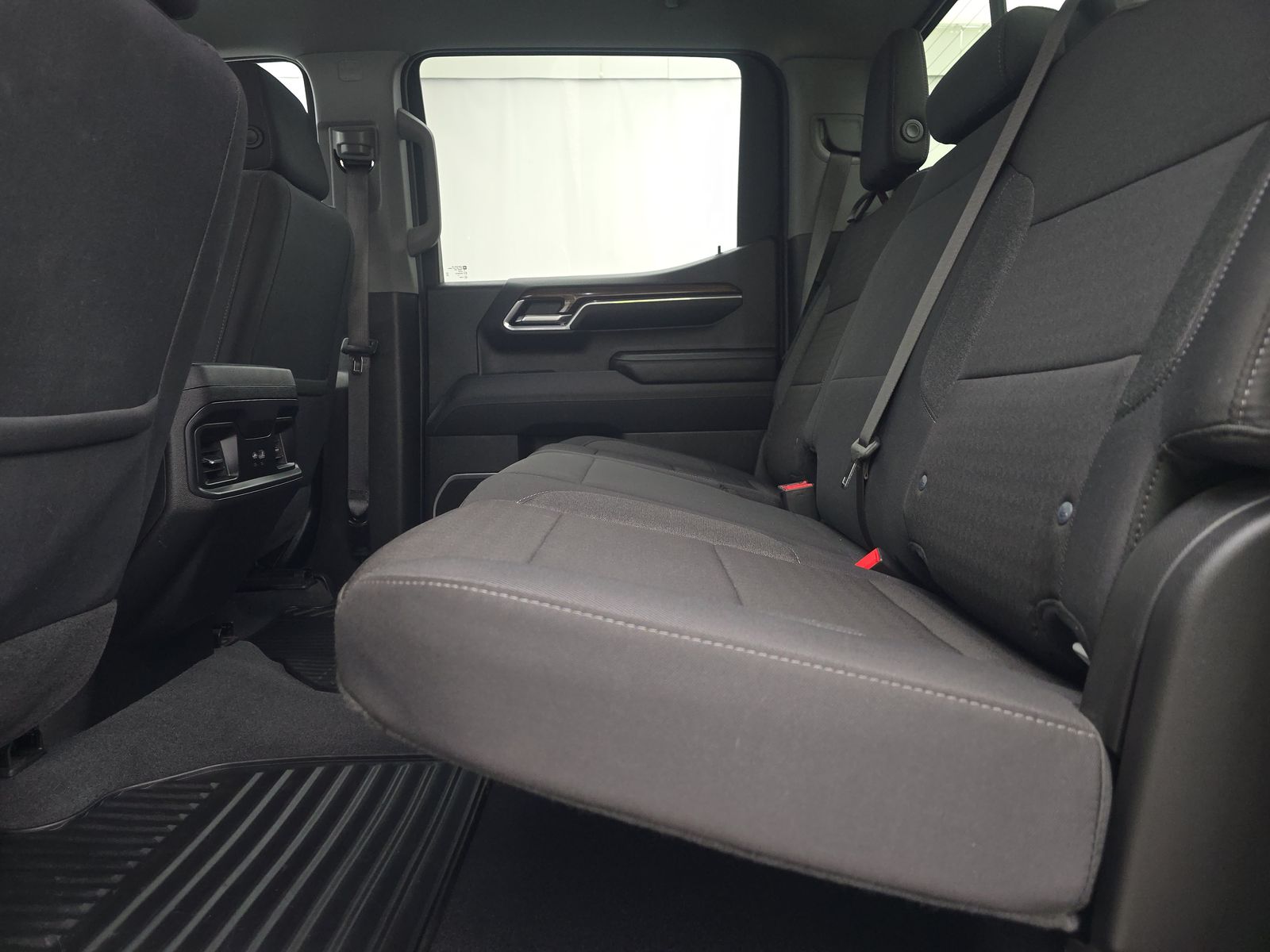 2023 Chevrolet Silverado 1500 RST AWD