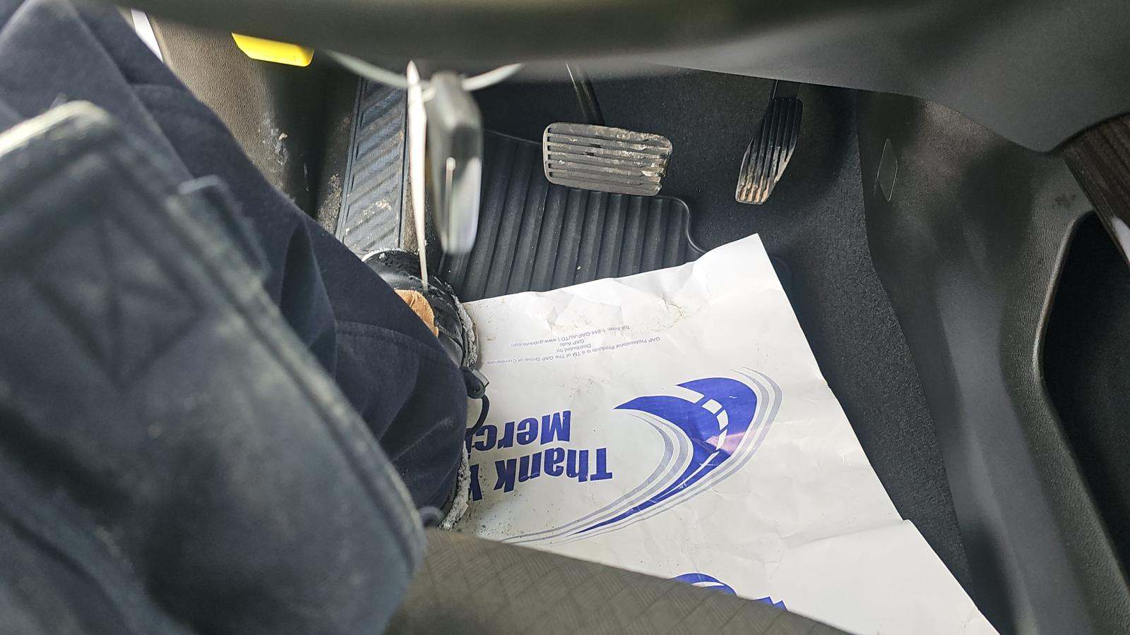 2023 Chevrolet Silverado 1500 RST AWD