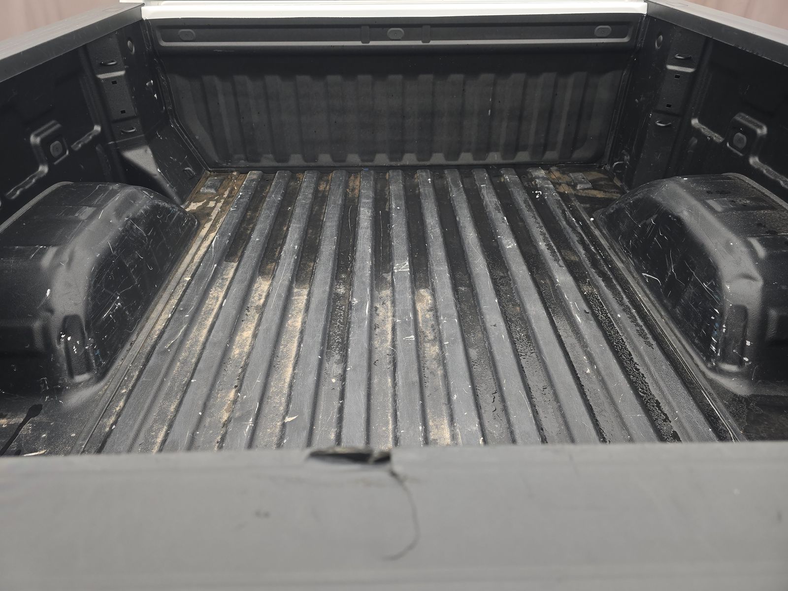 2023 Chevrolet Silverado 1500 RST AWD