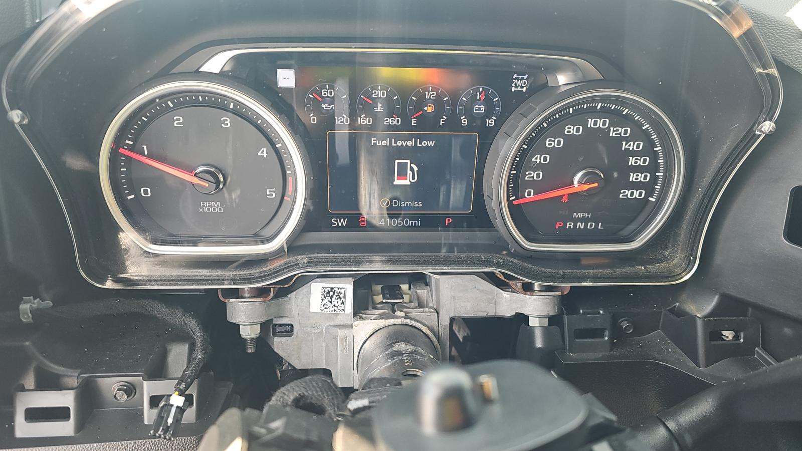 2023 Chevrolet Silverado 3500HD High Country AWD