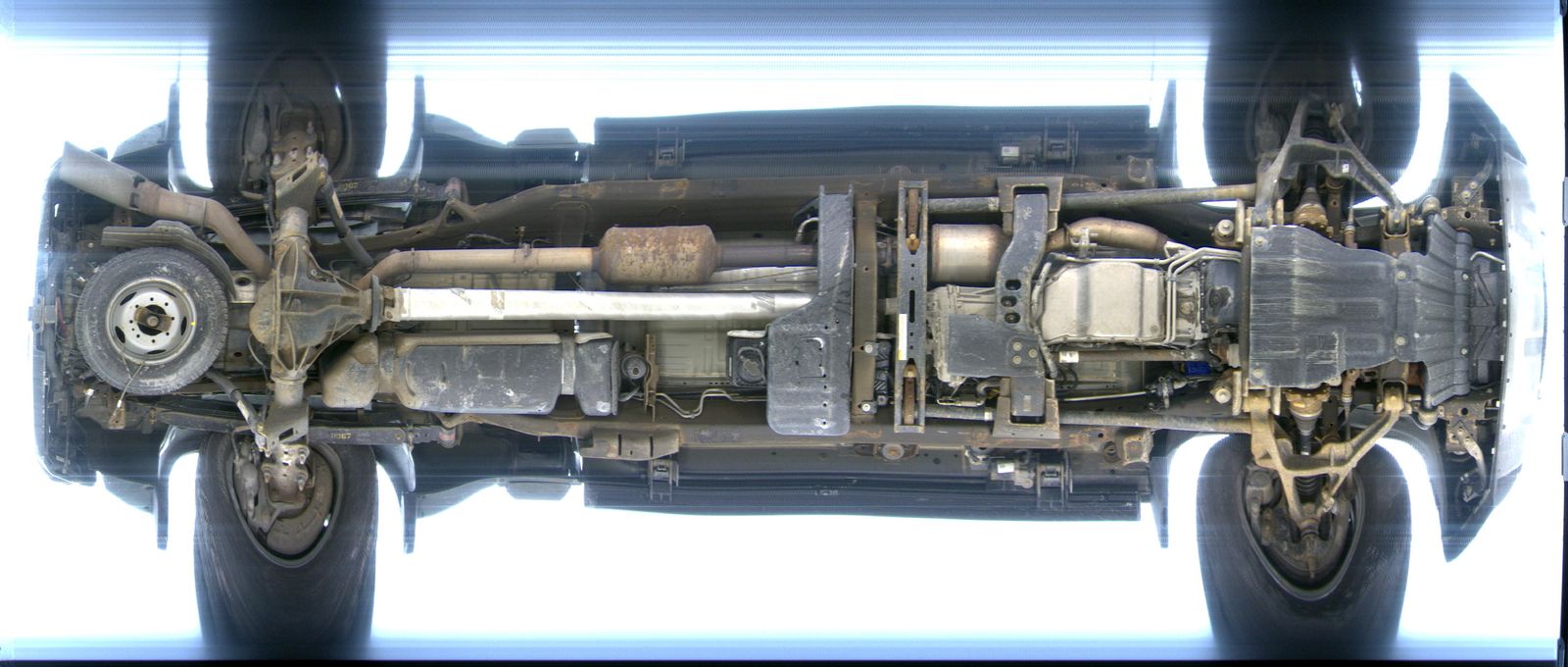 2023 Chevrolet Silverado 3500HD High Country AWD