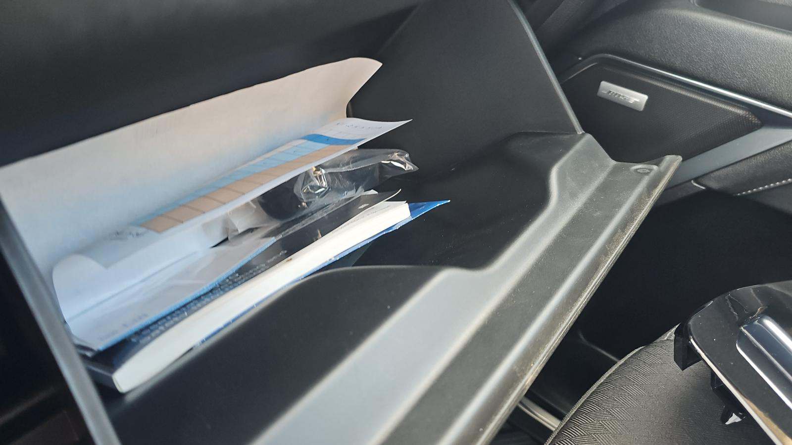 2023 Chevrolet Silverado 1500 RST AWD