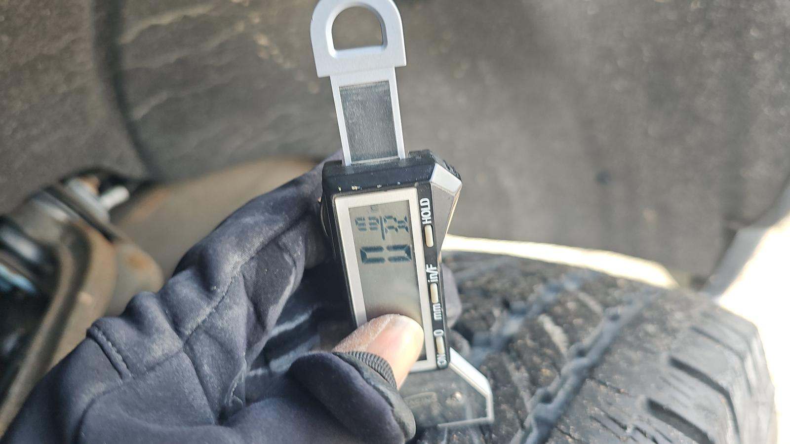 2023 Chevrolet Silverado 3500HD High Country AWD