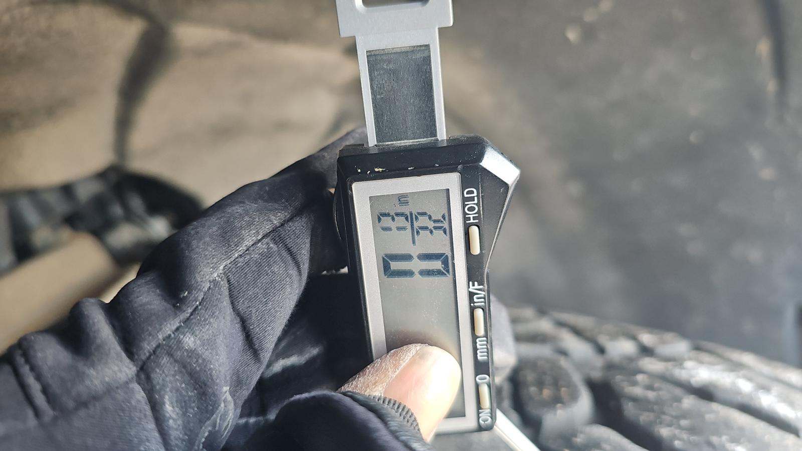 2023 Chevrolet Silverado 1500 RST AWD