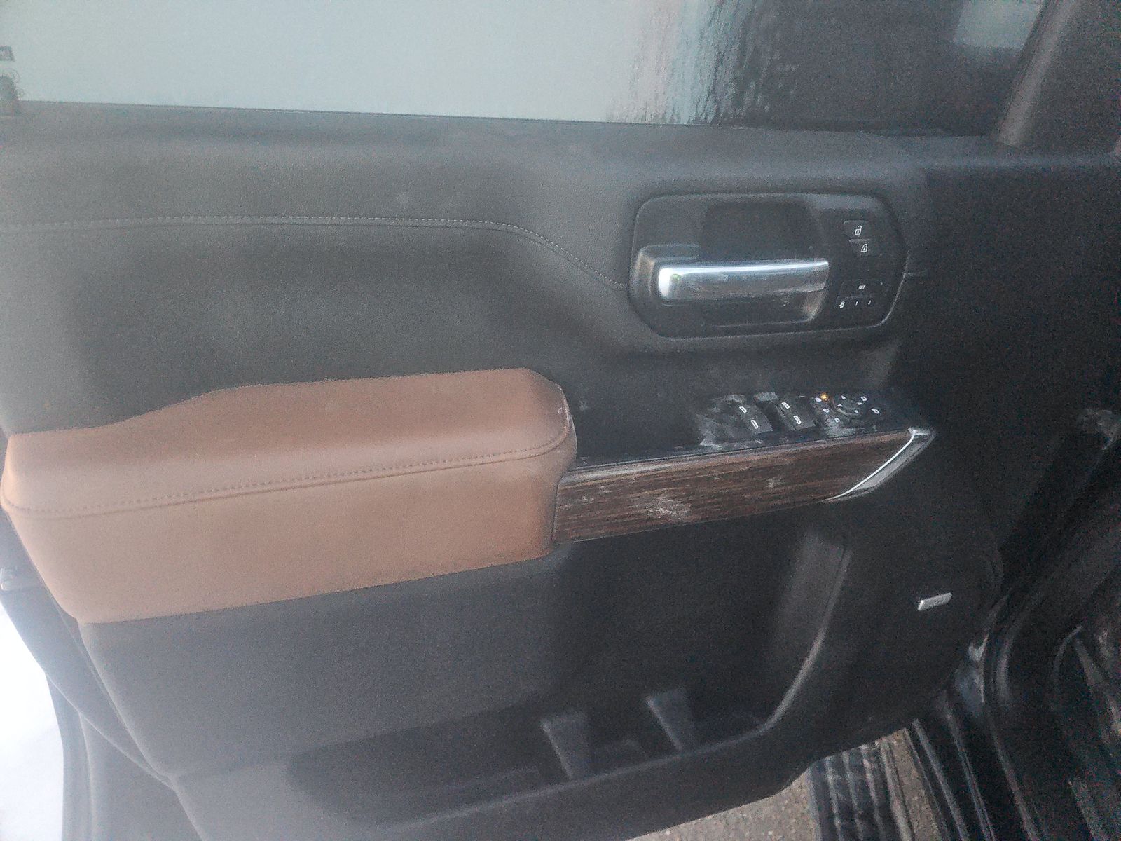 2023 Chevrolet Silverado 3500HD High Country AWD