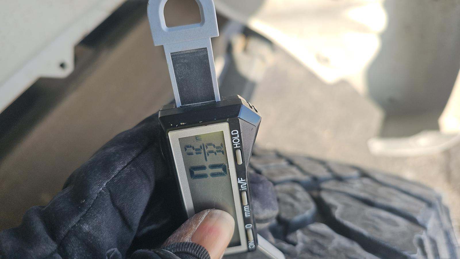 2023 Chevrolet Silverado 1500 RST AWD