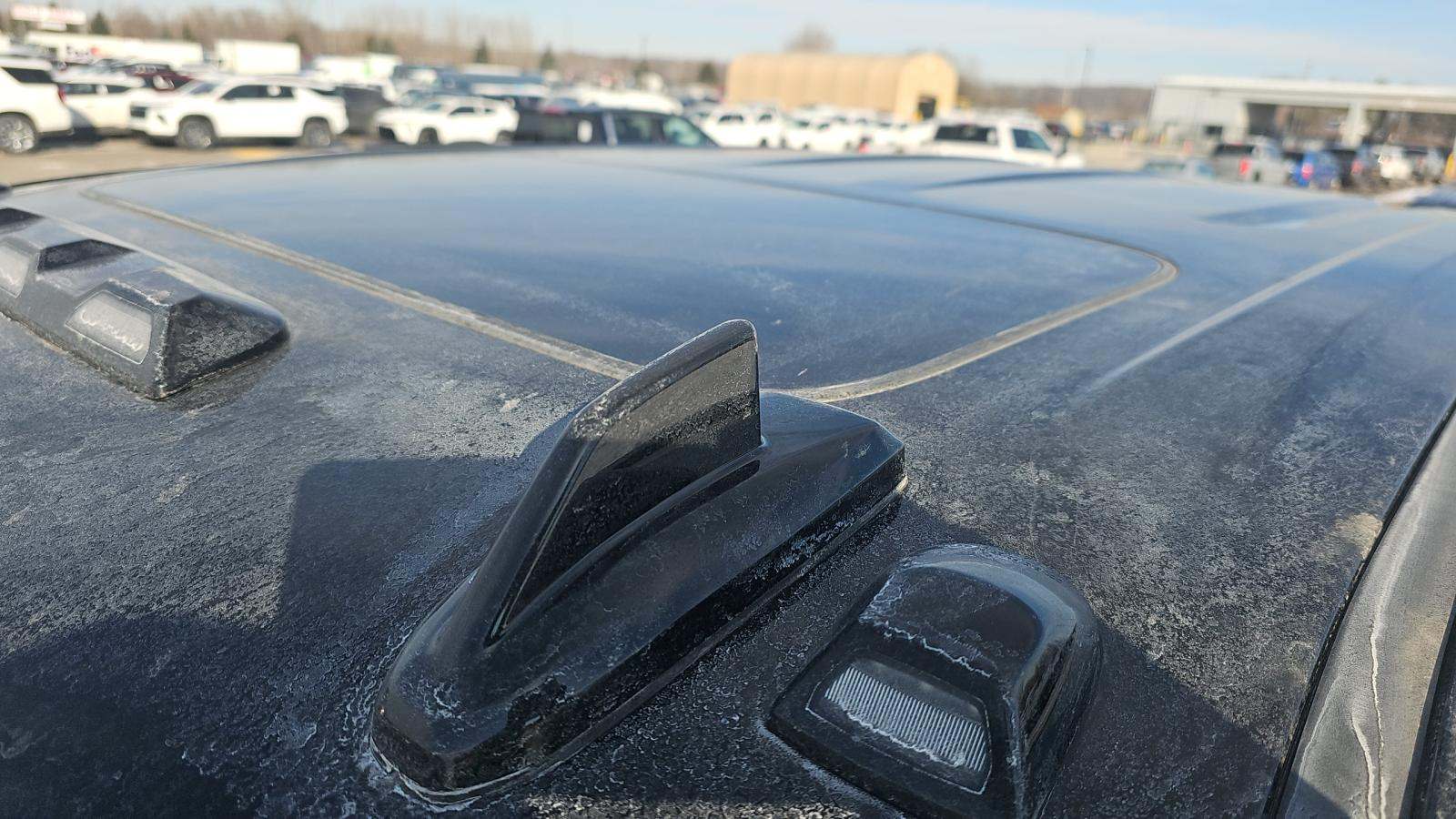 2023 Chevrolet Silverado 3500HD High Country AWD