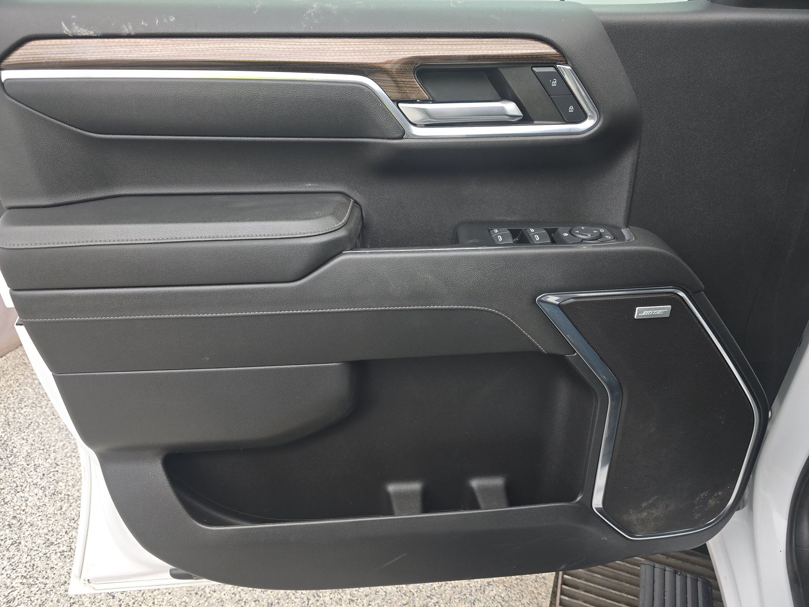 2023 Chevrolet Silverado 1500 RST AWD