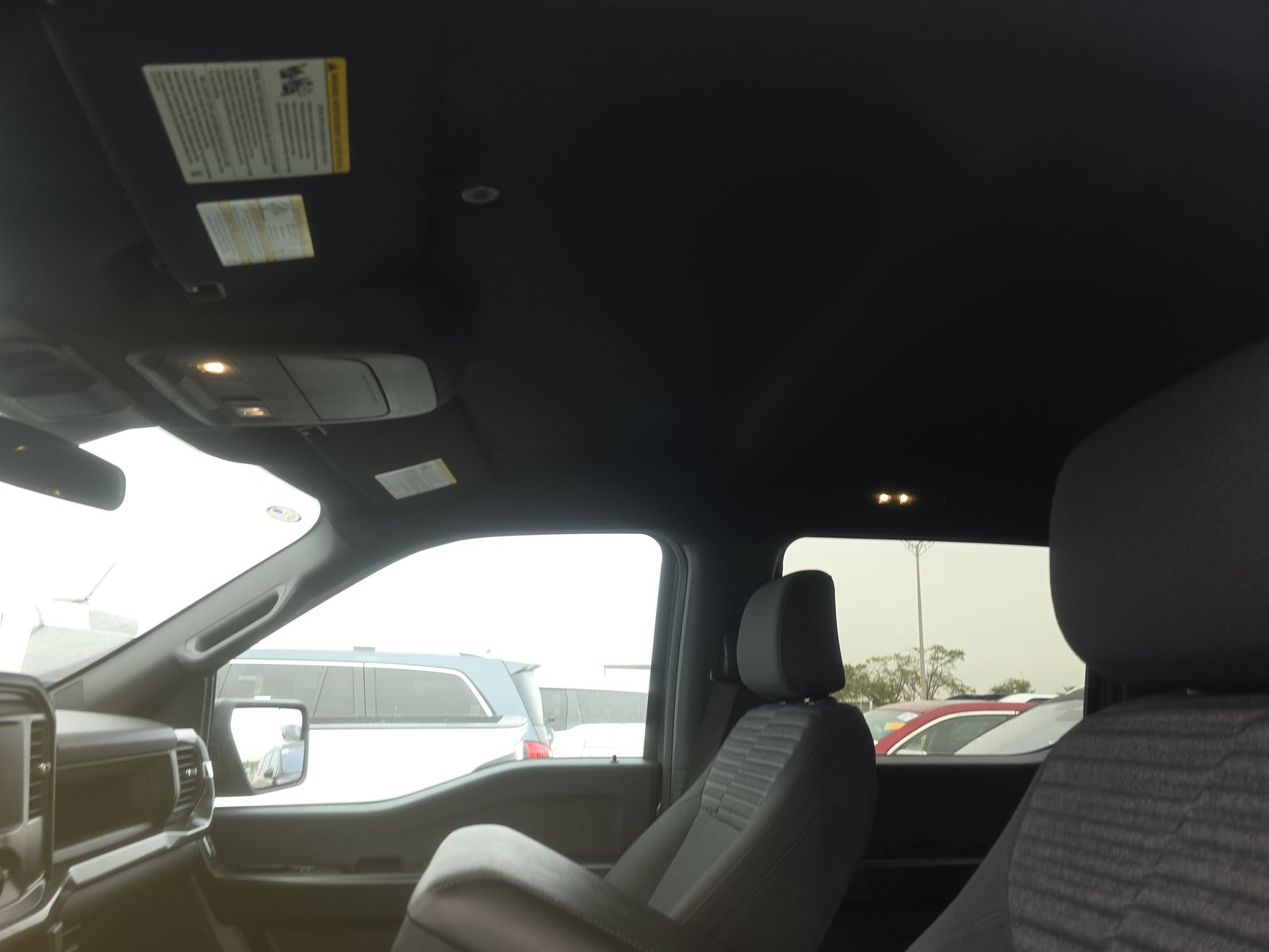 2023 Ford F-150 XL FWD