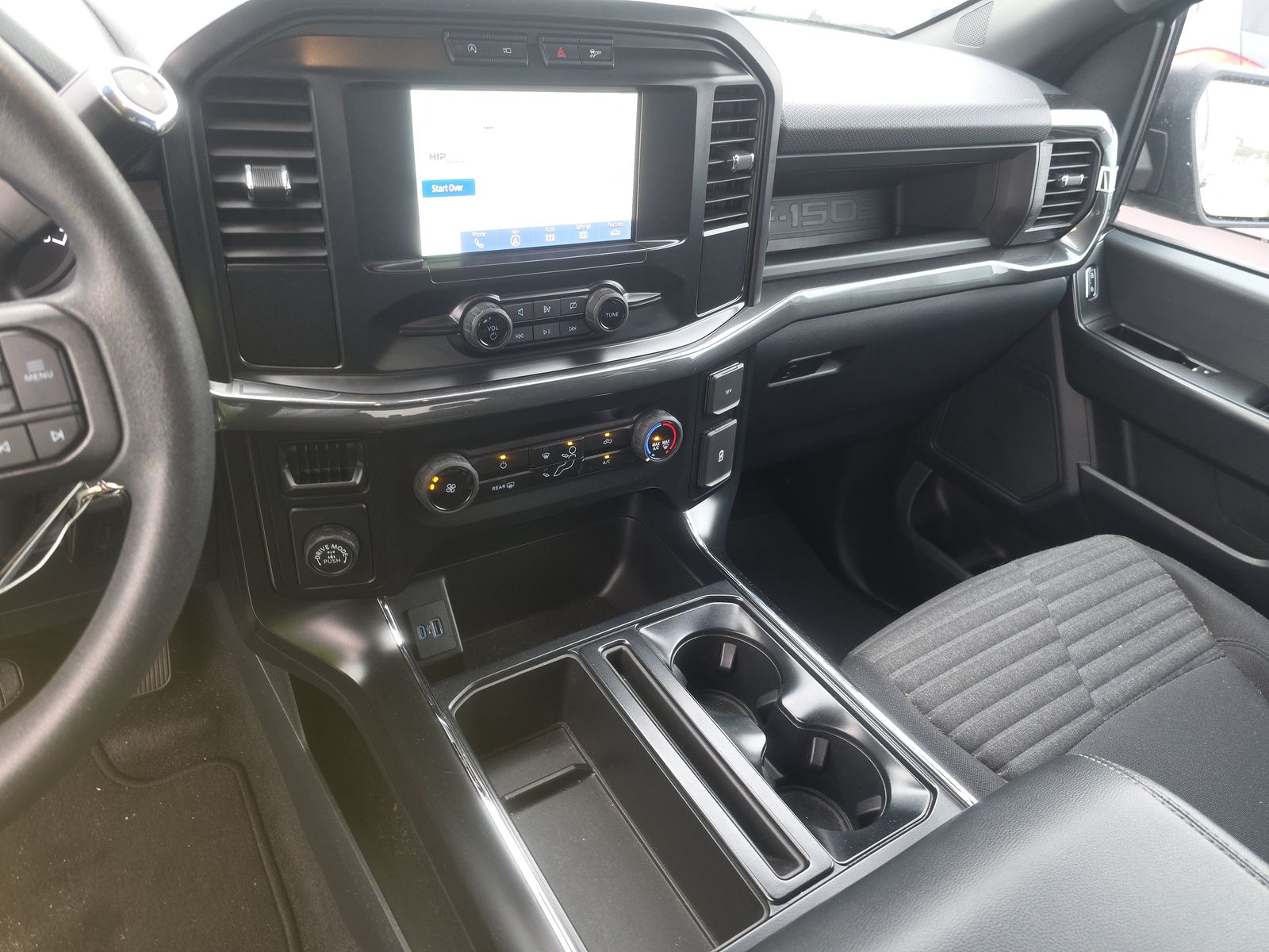 2023 Ford F-150 XL FWD