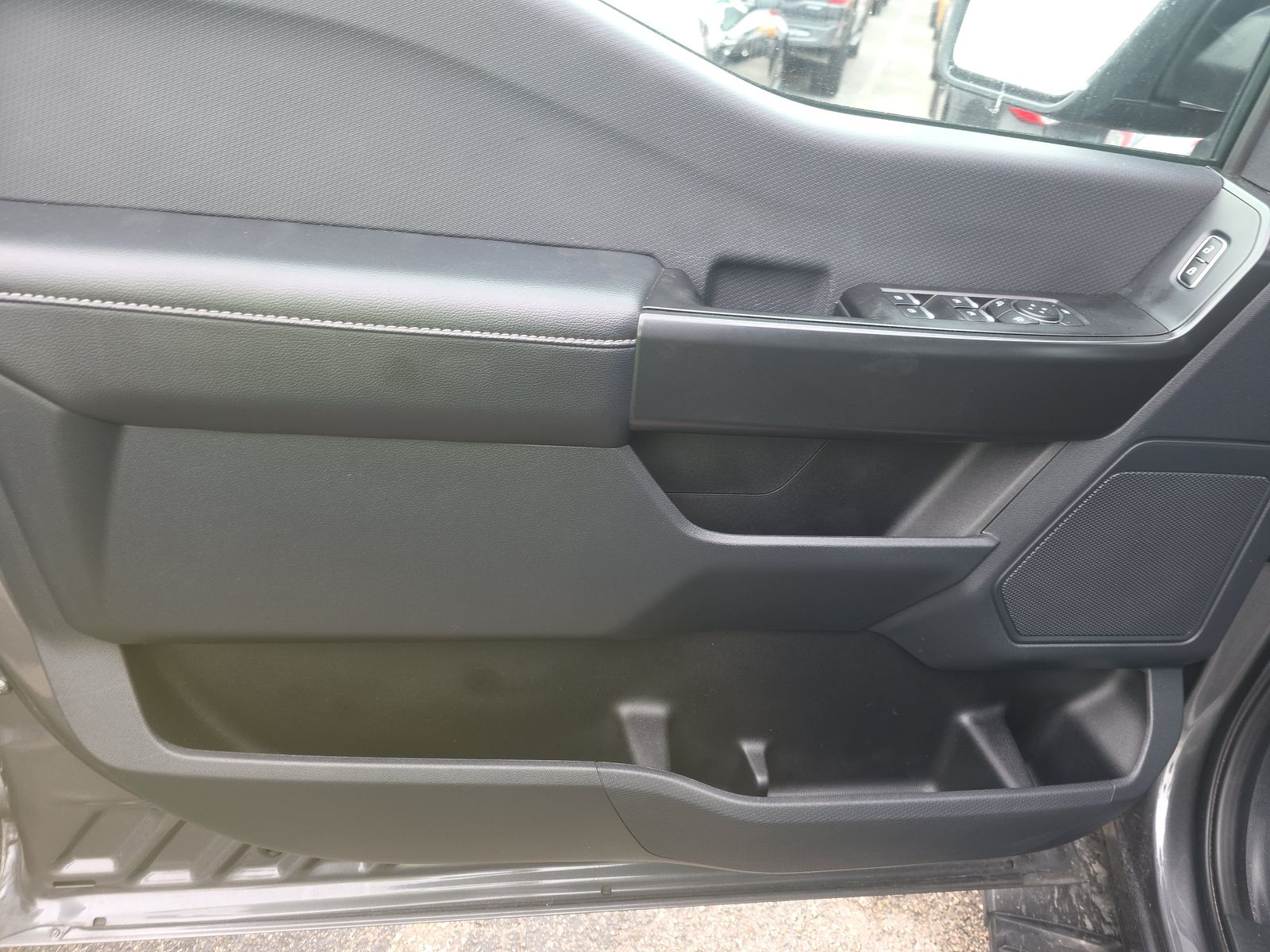 2023 Ford F-150 XL FWD