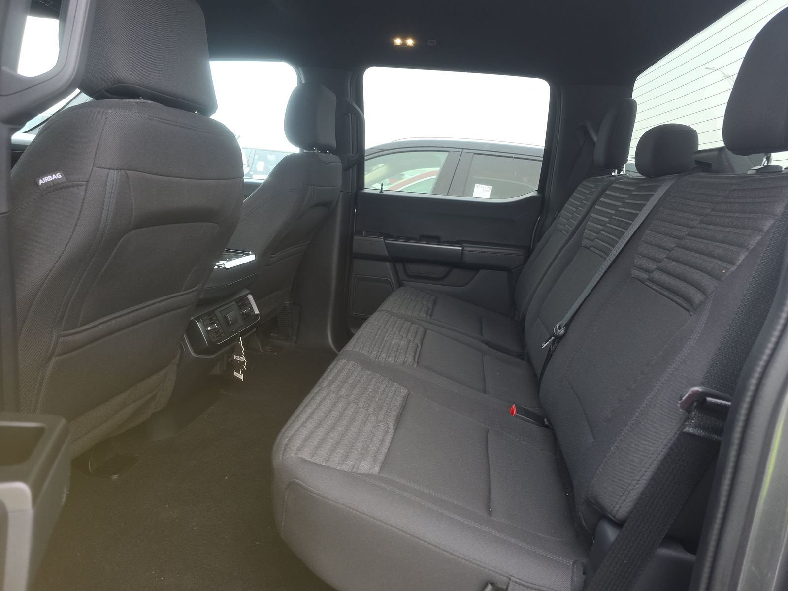 2023 Ford F-150 XL FWD