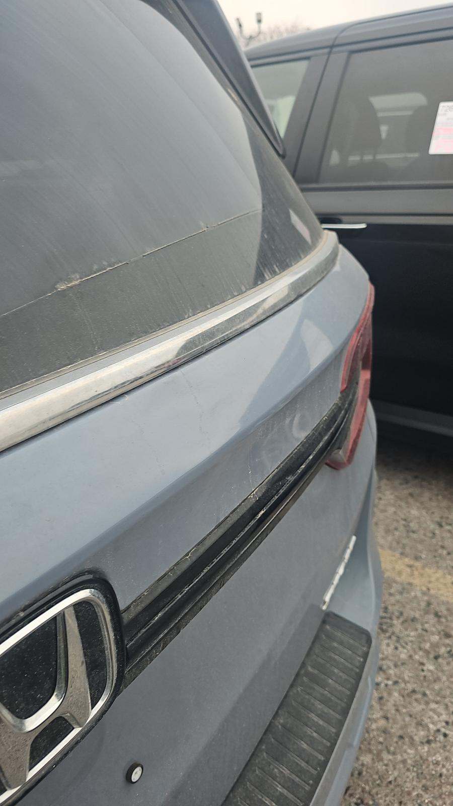 2025 Honda Odyssey Sport-L FWD