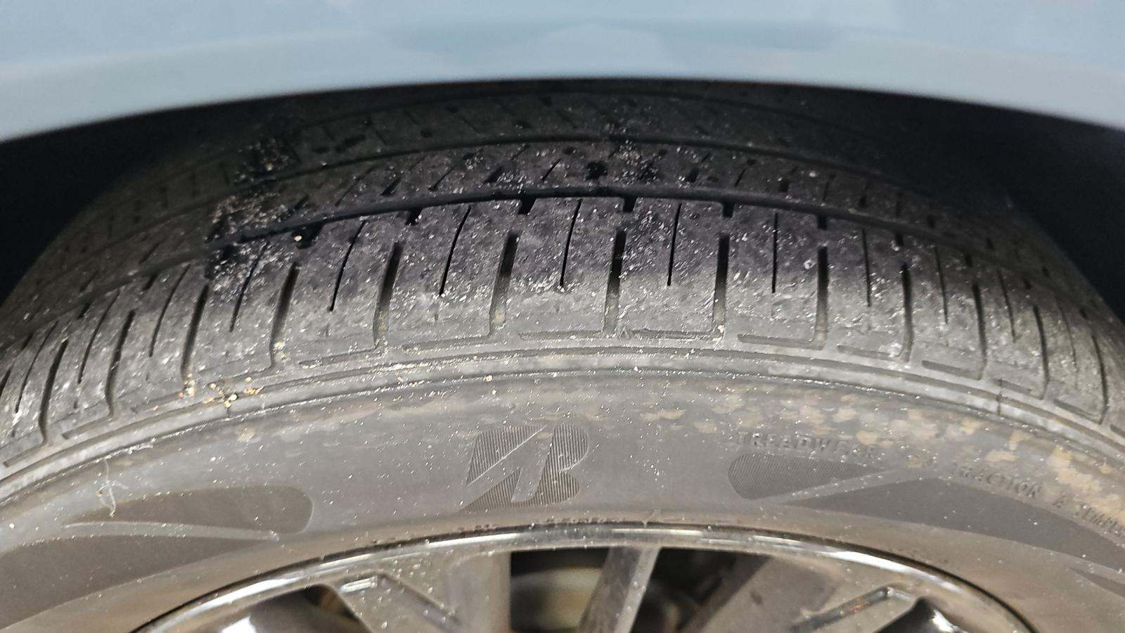 2023 Ford Escape ST-Line Elite AWD