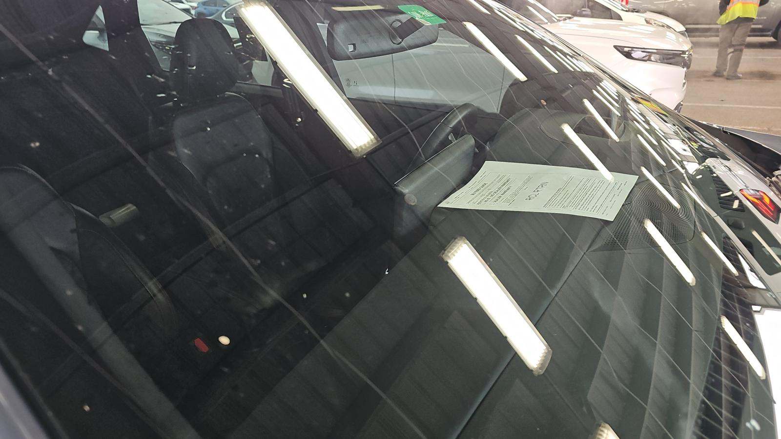 2023 Ford Escape ST-Line Elite AWD