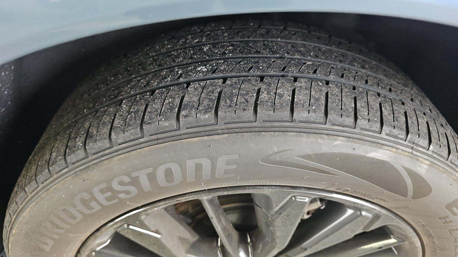 2023 Ford Escape ST-Line Elite AWD