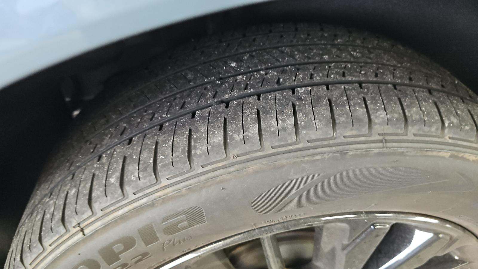 2023 Ford Escape ST-Line Elite AWD