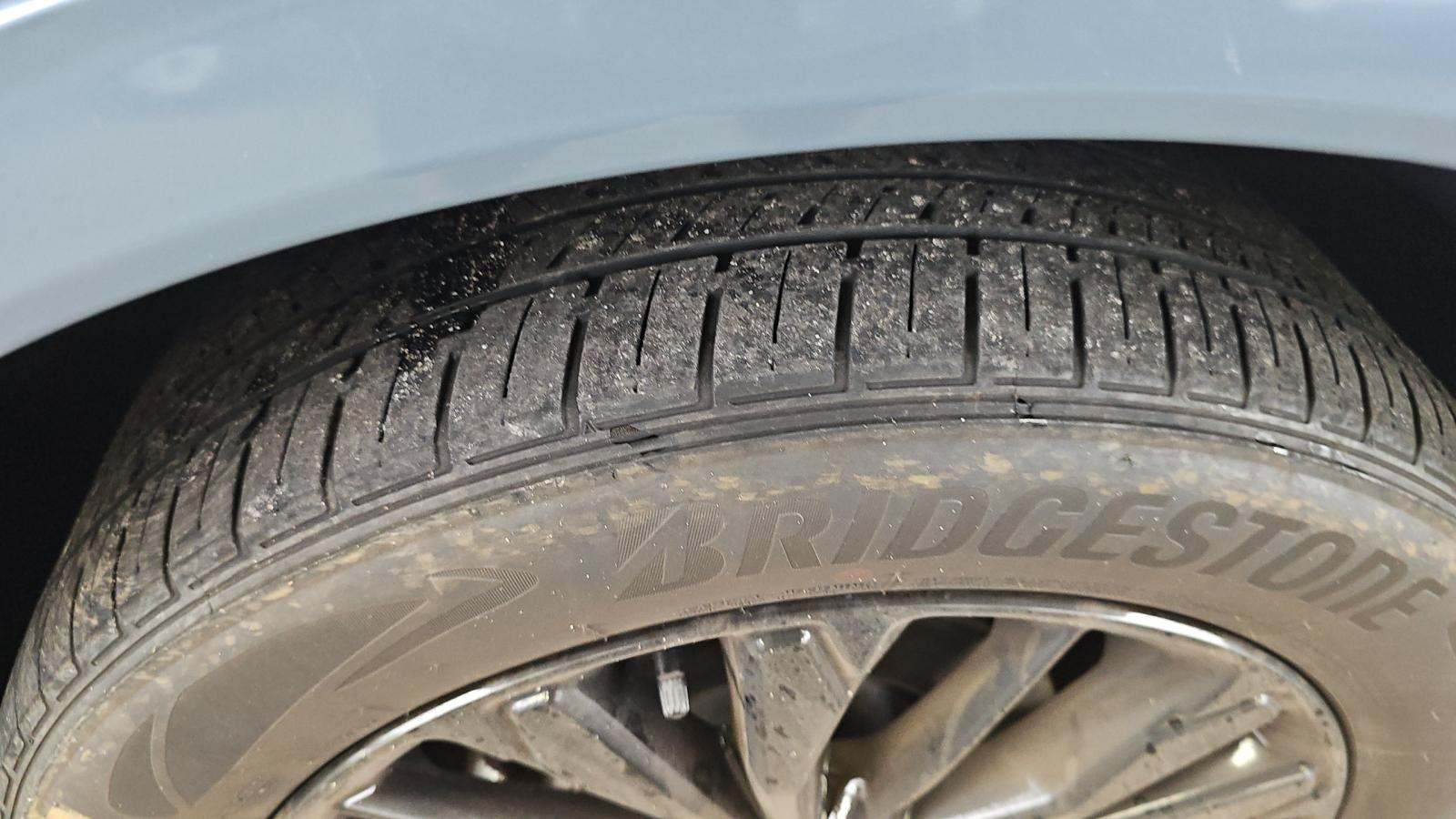 2023 Ford Escape ST-Line Elite AWD