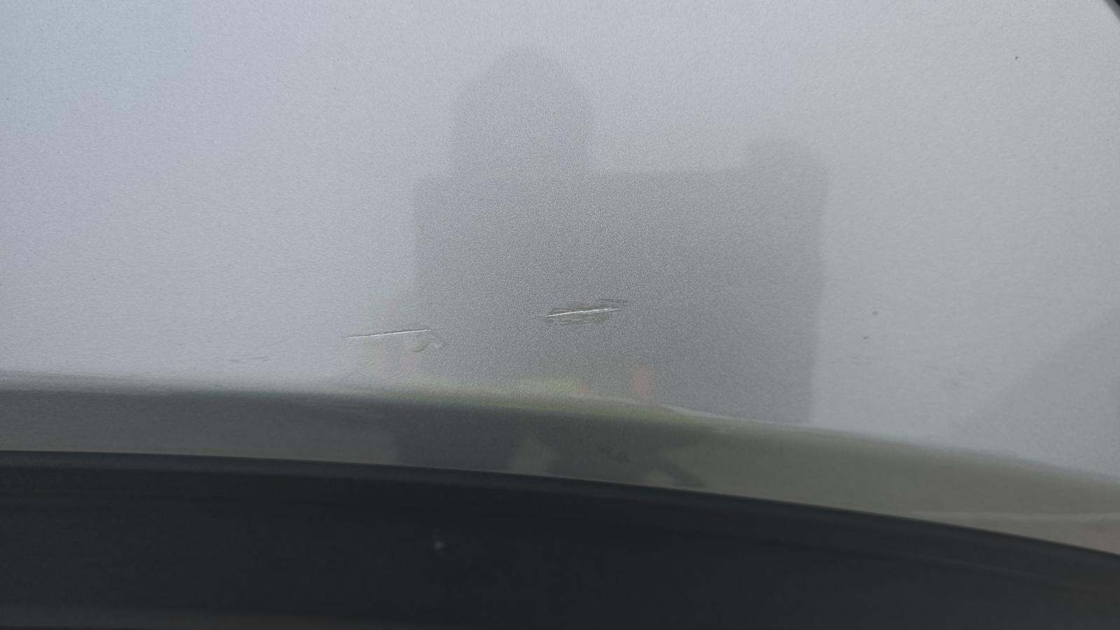 2023 Ford Explorer Timberline AWD