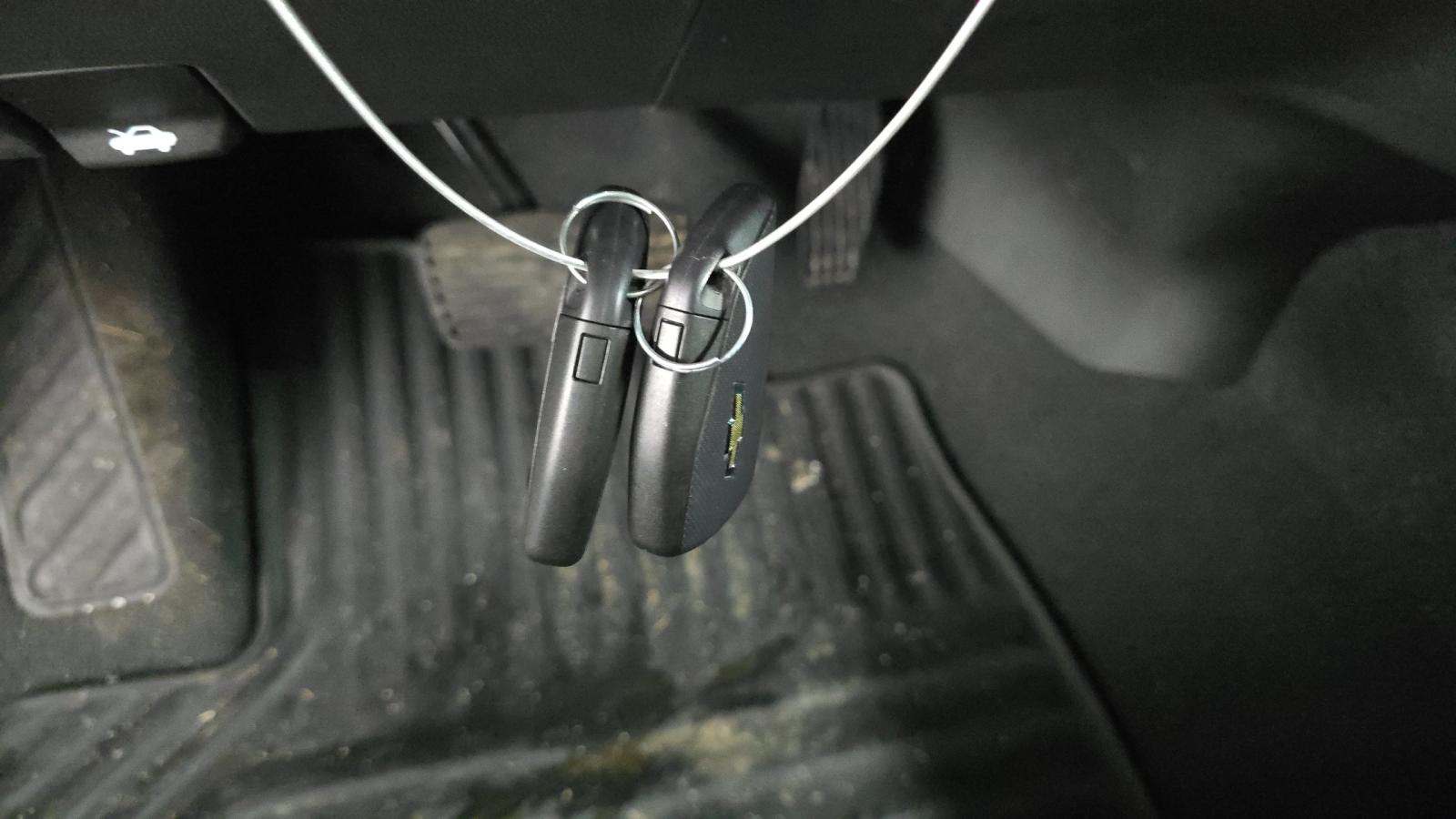 2023 Chevrolet Silverado 1500 LT AWD