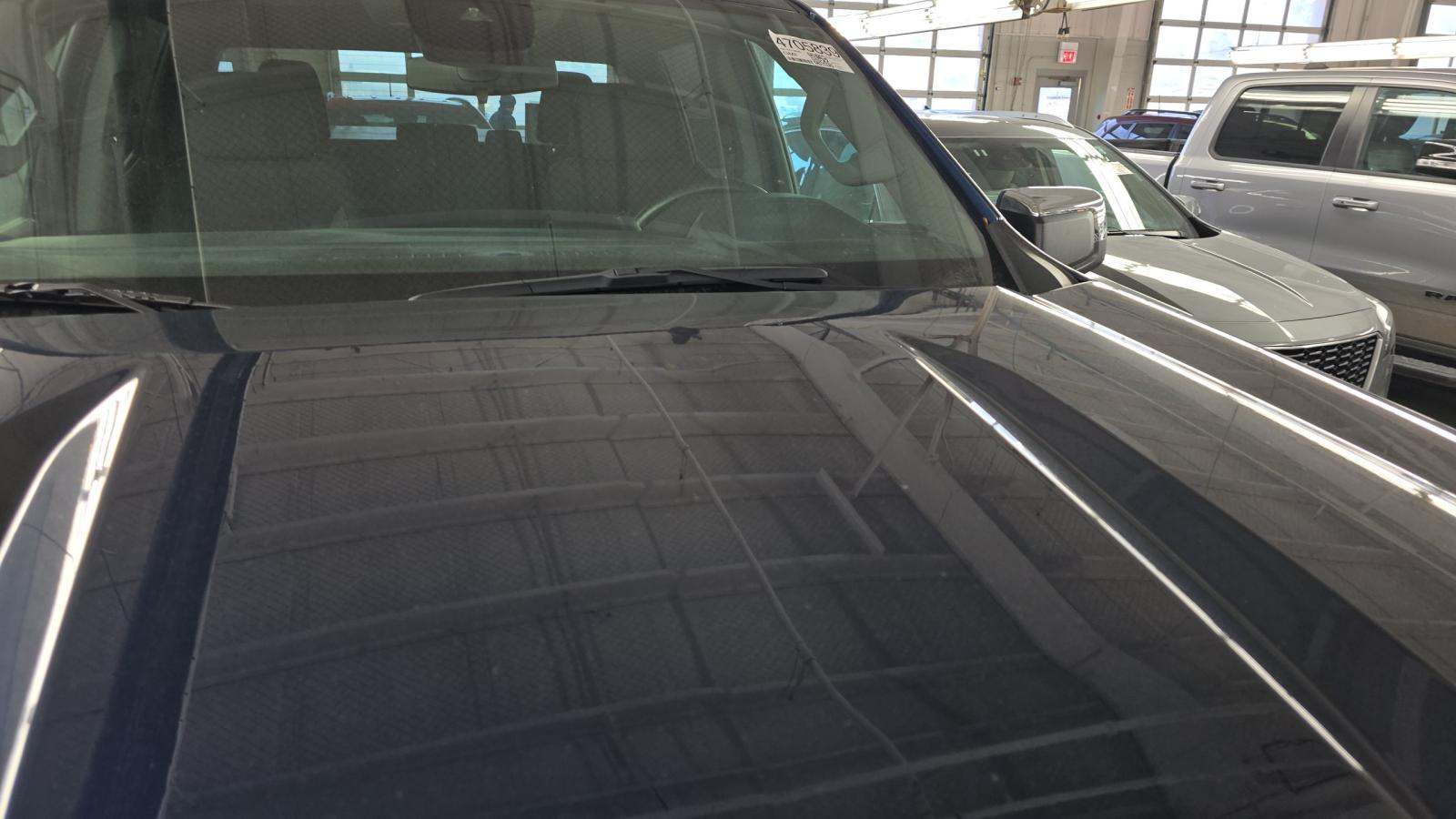 2023 Chevrolet Silverado 1500 LT AWD