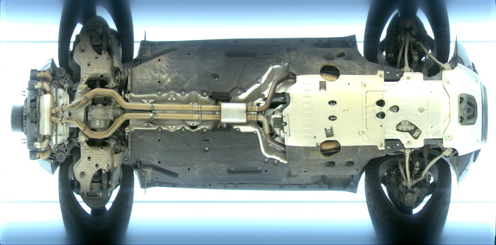 2023 Land Rover Defender 110 V8 AWD