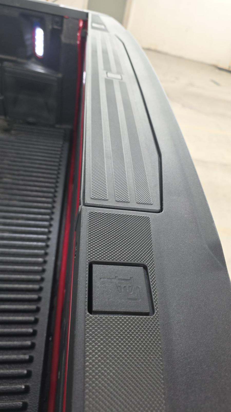 2025 Ford F-150 XLT AWD