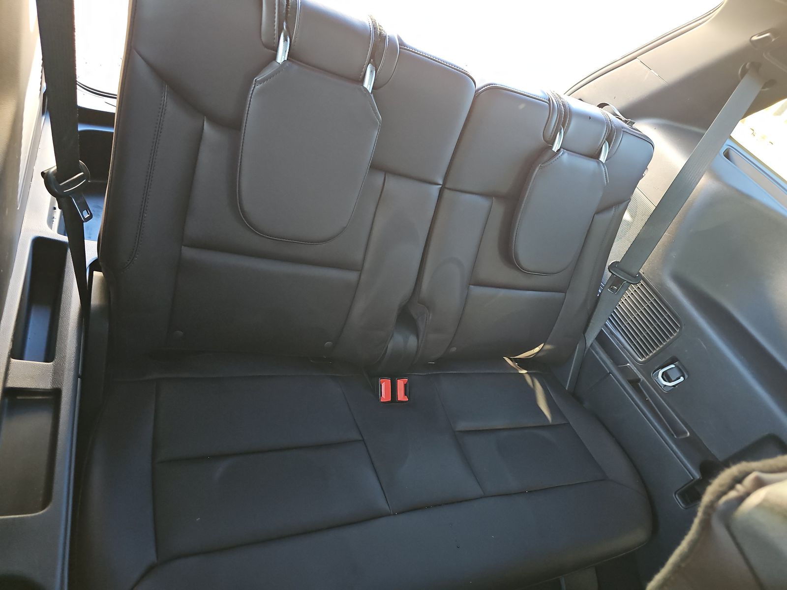 2025 Ford Explorer Platinum AWD