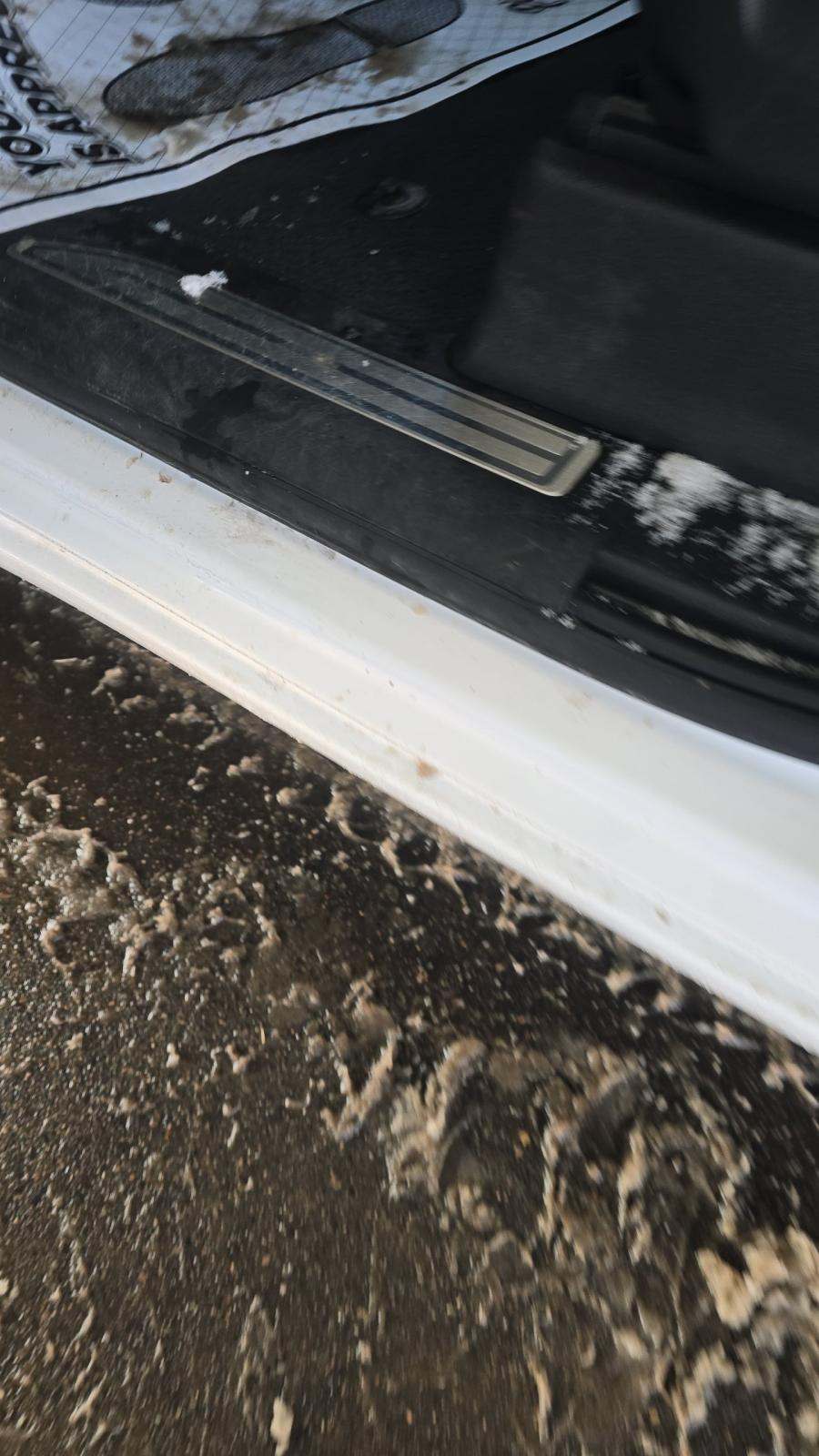 2025 Chevrolet Silverado 1500 LT AWD