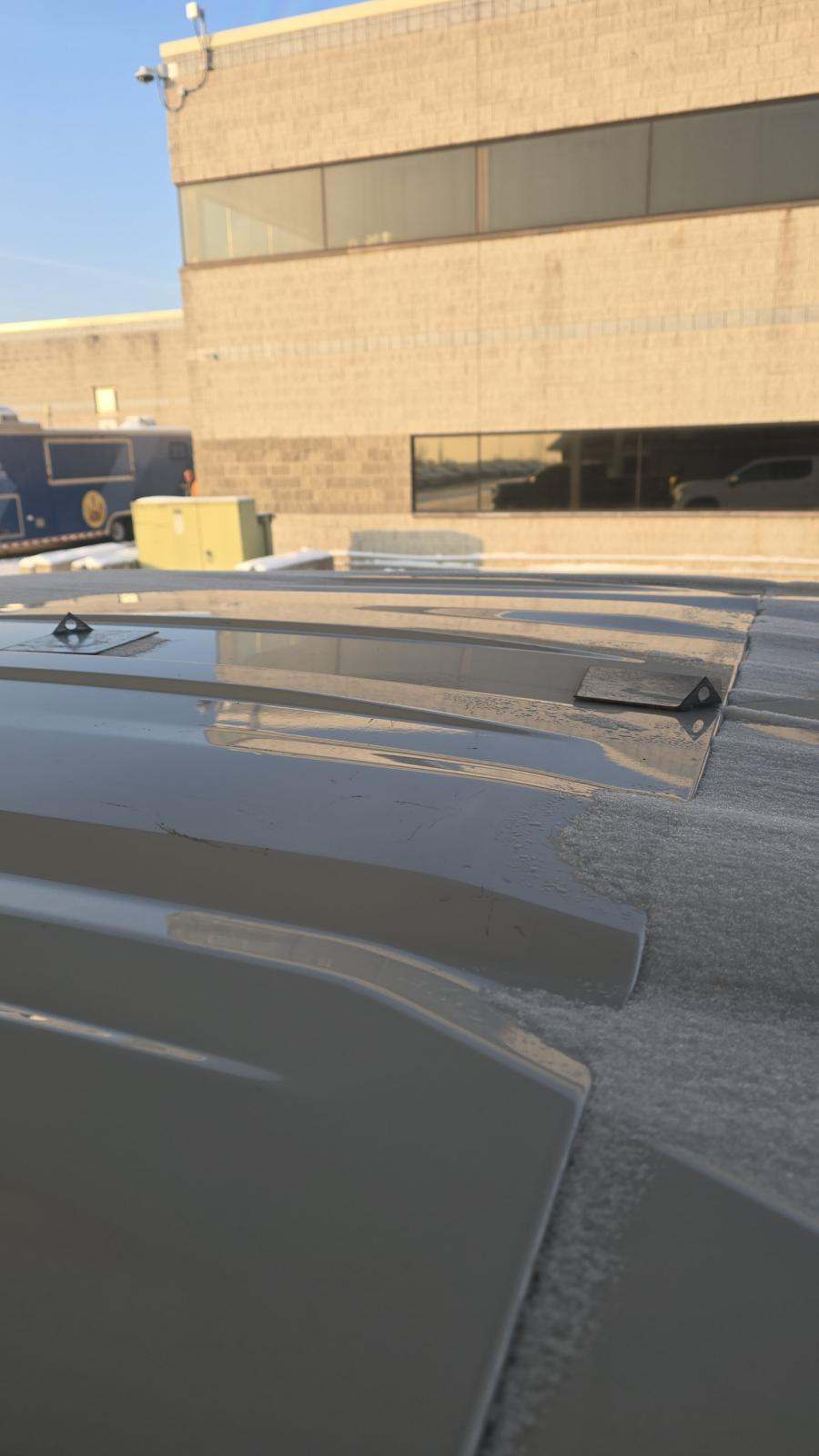 2025 Chevrolet Silverado 1500 LT AWD