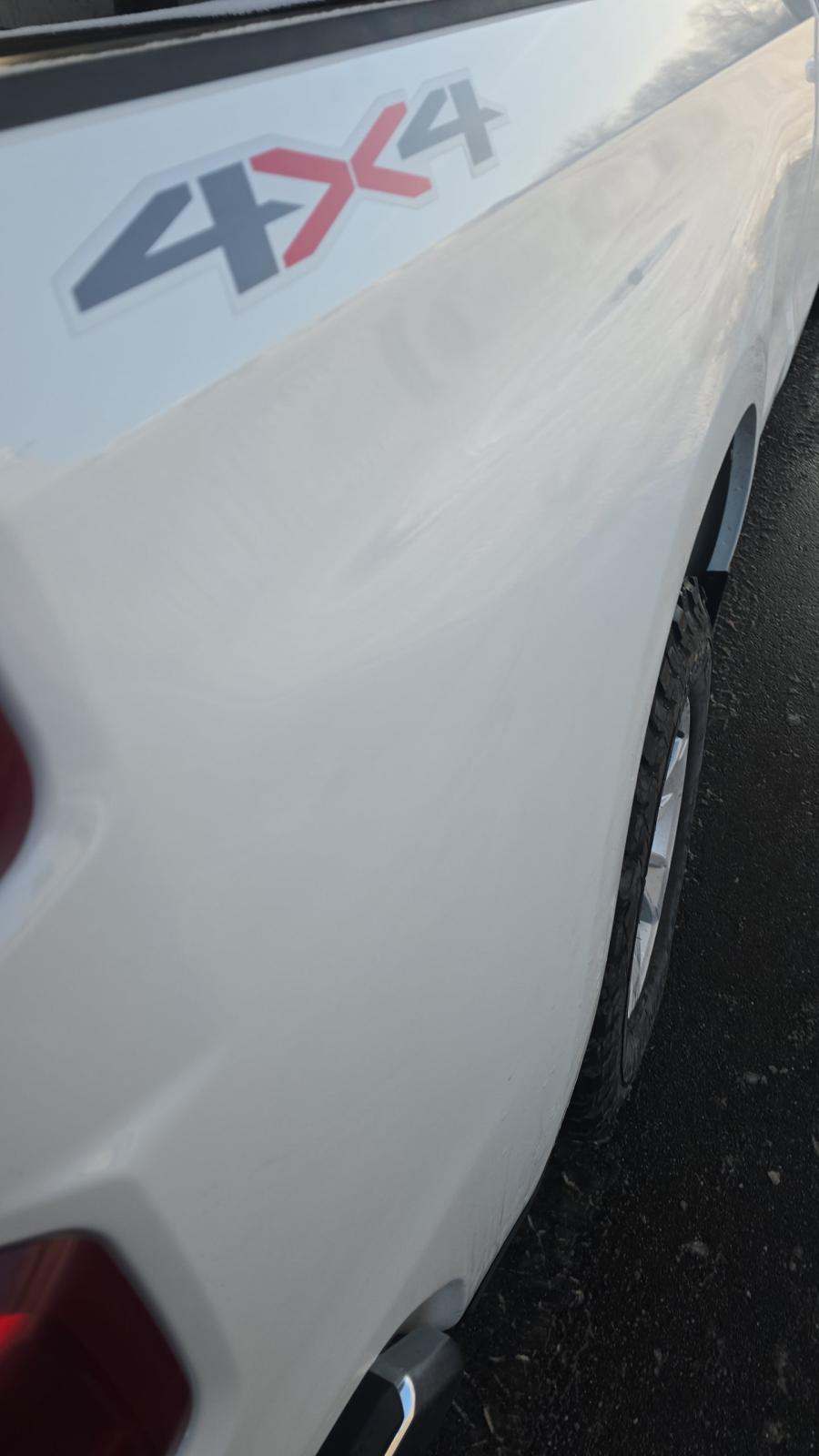 2025 Chevrolet Silverado 1500 LT AWD